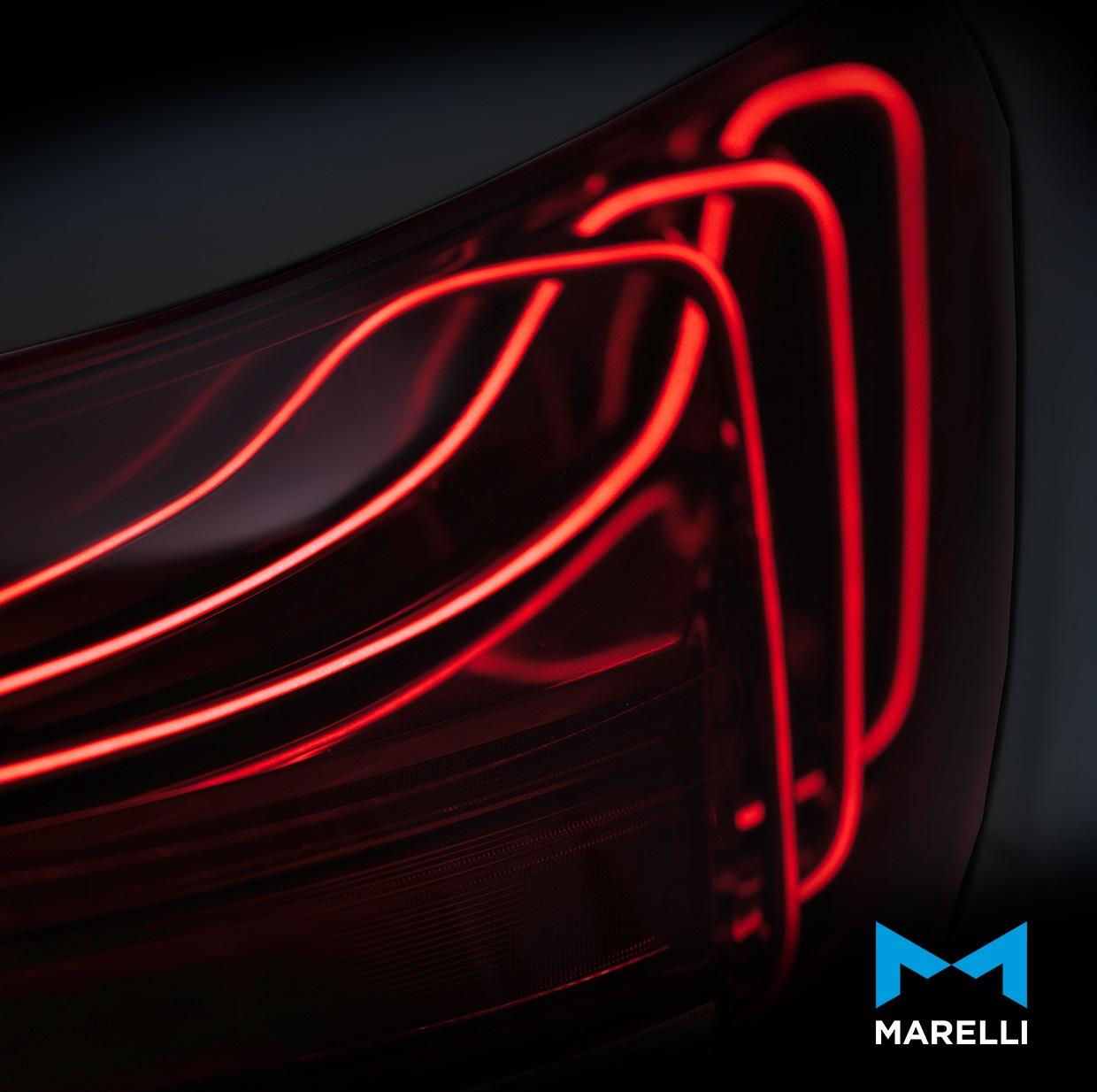 Marelli Red LASER Optical Fiber Rear Lamp 1.jpg