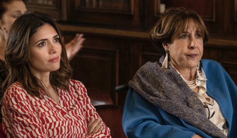 Marina Confalone non torna in .jpg