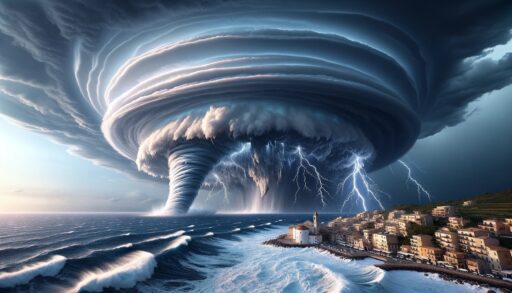 Meteo Italia: freddo al Nord, caldo al Sud, maltempo in arrivo 1 Meteo Italia freddo al Nord 512x293.jpg
