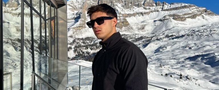 Mirko e Angelica in vacanza su.jpg