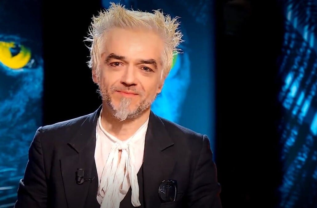 Morgan attacca Amici e Maria De Filippi: “Sono stata screditato dalla mia forza” 1 Morgan attacca Amici e Maria D.jpg