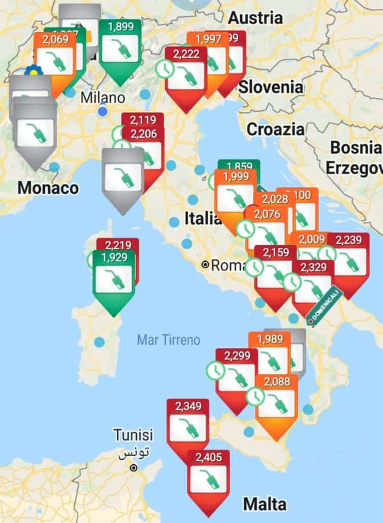 Pompe bianche mappa.jpg