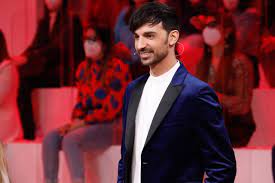 Raimondo Todaro: passione per la danza, moglie Francesca e figlia Jasmine. Discussione ad Amici e idolo della figlia. 1 Raimondo Todaro passione per .jpg