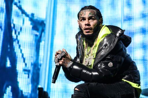 Rapper Tekashi in carcere per 512x341.jpg