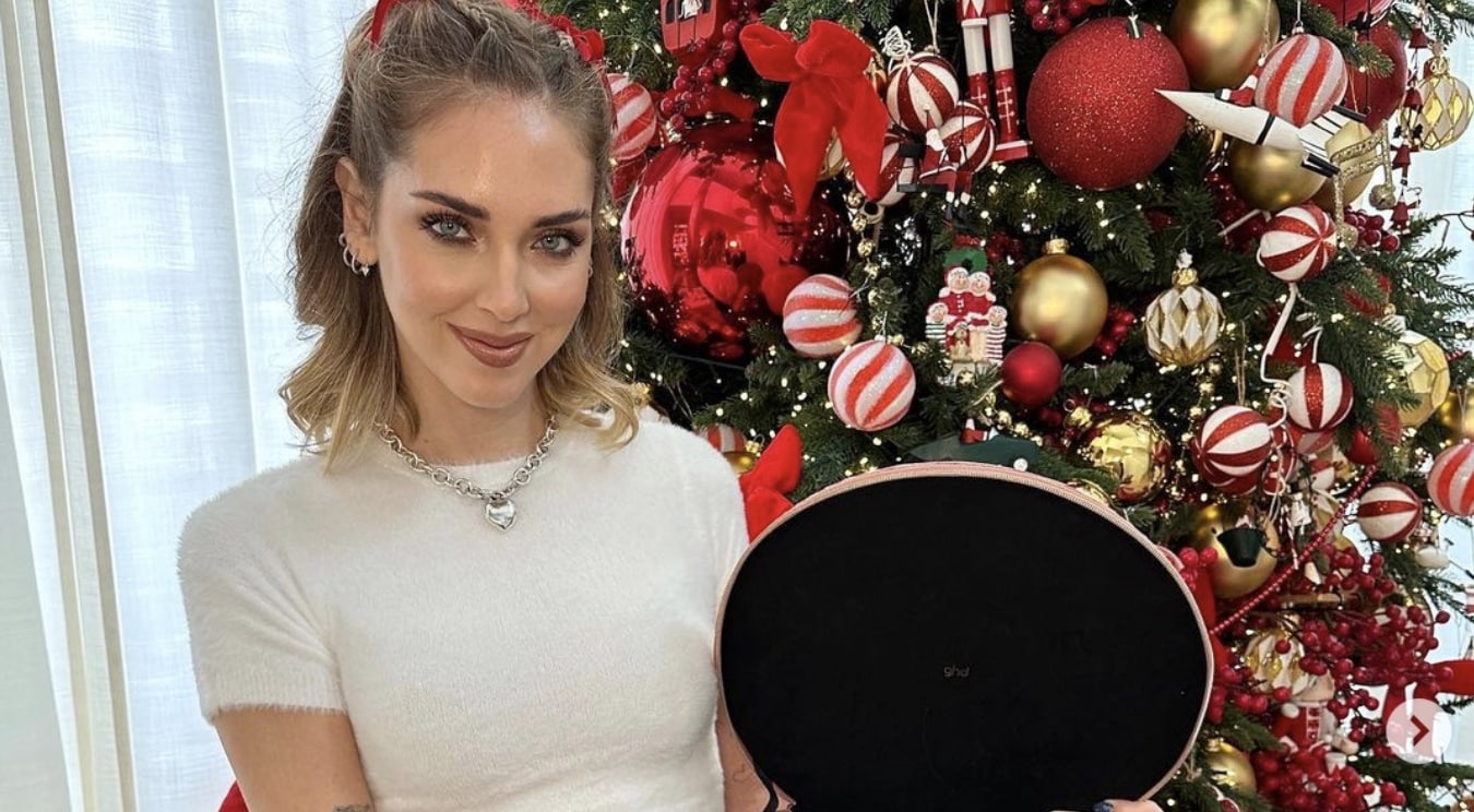 Ritardo spedizioni e scuse di Chiara Ferragni 1 Ritardo spedizioni e scuse di .jpg