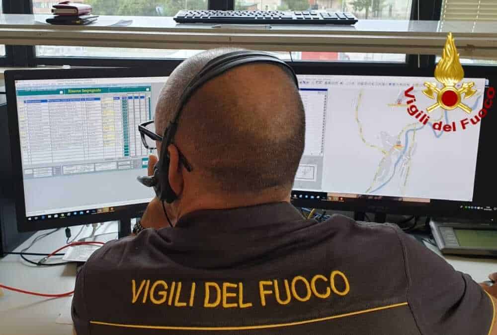 Sala operativa vigili del fuoco vvf pompieri.jpeg