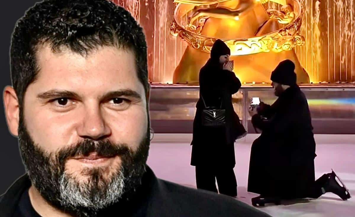 Salvatore Esposito chiede a Paola di sposarlo a New York: la romantica proposta con video! 1 Salvatore Esposito chiede a Pa 1.jpg