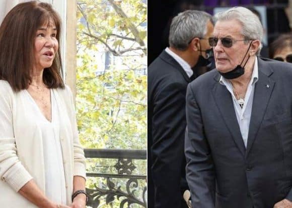 Il dramma di Hiromi Rollin: isolata dalla vita di Alain Delon 1 Screenshot 2024 01 31 122343.jpg