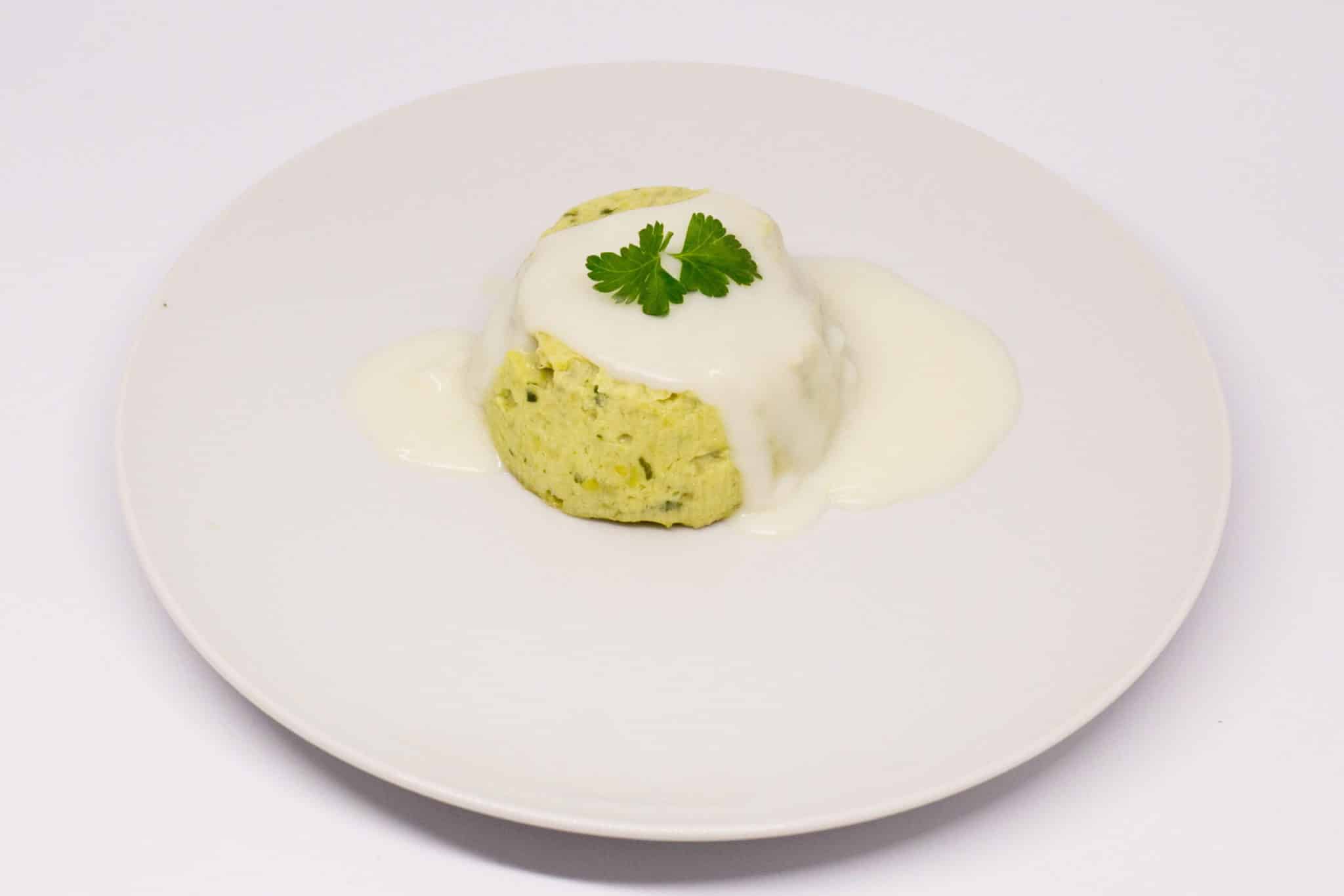 Sformatini di broccoli: saporiti, veloci e facilissimi 1 Sformato di broccoli scaled.jpeg