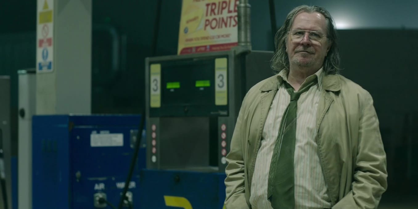 Slow Horses: rinnovata per la quinta stagione, con Gary Oldman e Hugo Weaving 1 Slow Horses rinnovata per la .jpg
