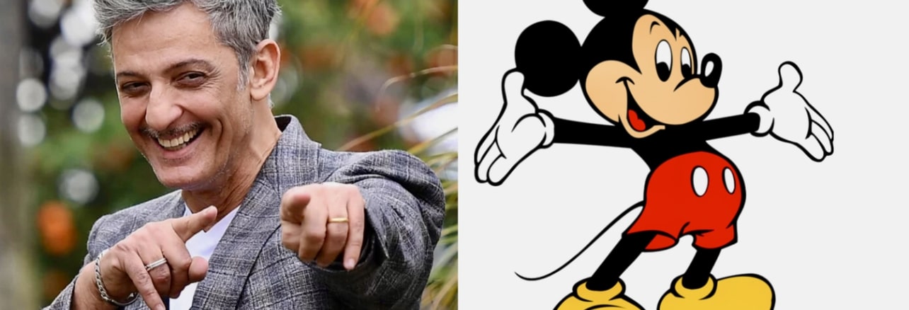 Topolino e i personaggi Disney in TV: un viaggio tra passato e presente 1 Topolino e i personaggi Disney.jpg
