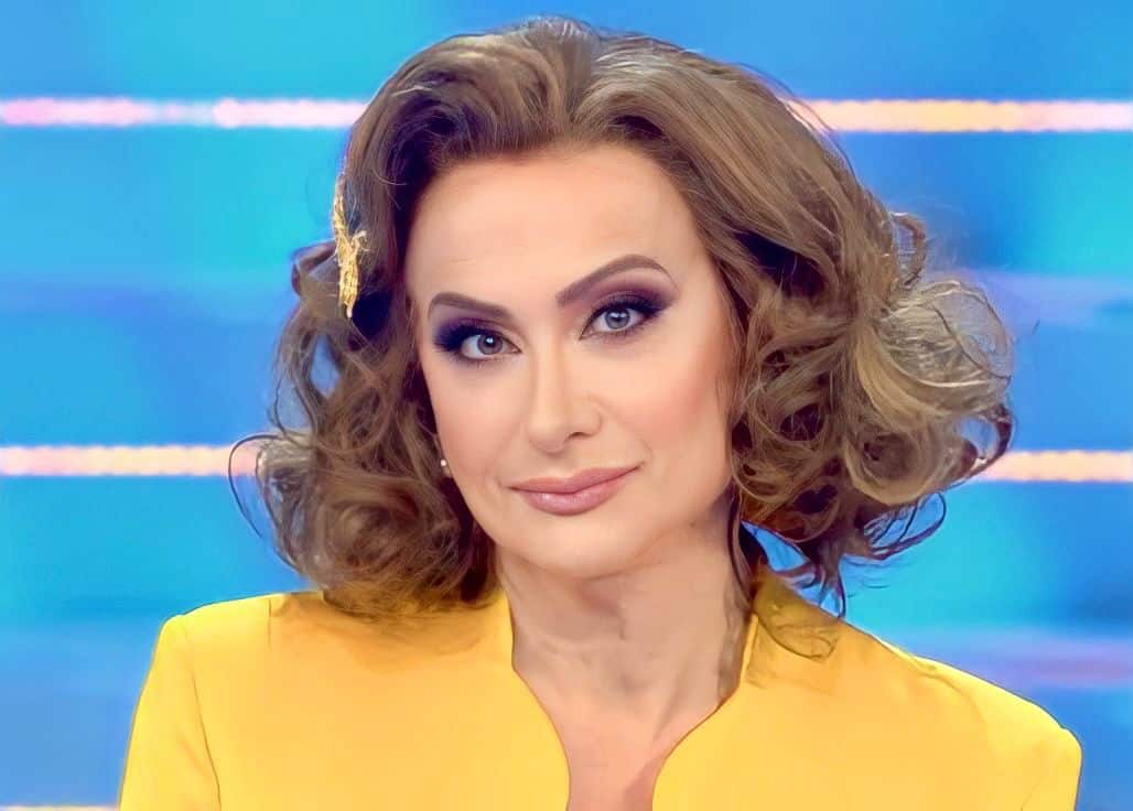 Vladimir Luxuria non condurrà L’Isola dei Famosi: smentita ufficiale 1 Vladimir Luxuria non condurra .jpg