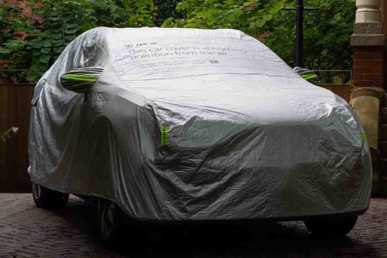 Volkswagen cleaning car cover.jpg