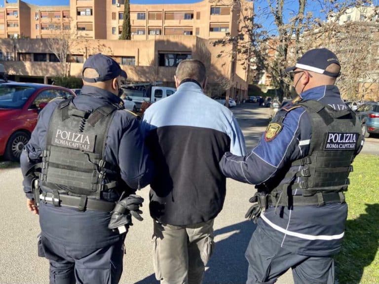 bosniaco arresto roma capitale municipale.jpg