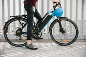 Inquinamento cittadino e mobilità: una soluzione arriva dalle bici elettriche