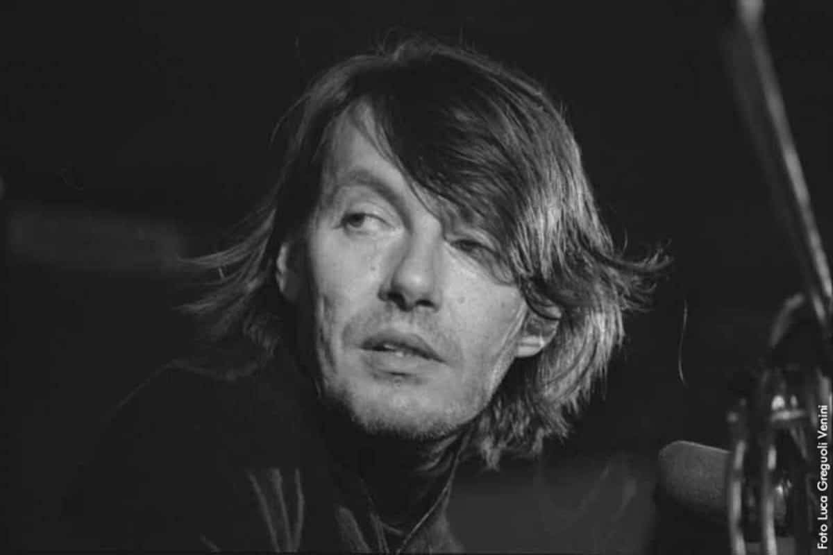 25 anni senza Fabrizio De André, il cantautore che ha dato voce agli emarginati 1 fabrizio de andre.jpg