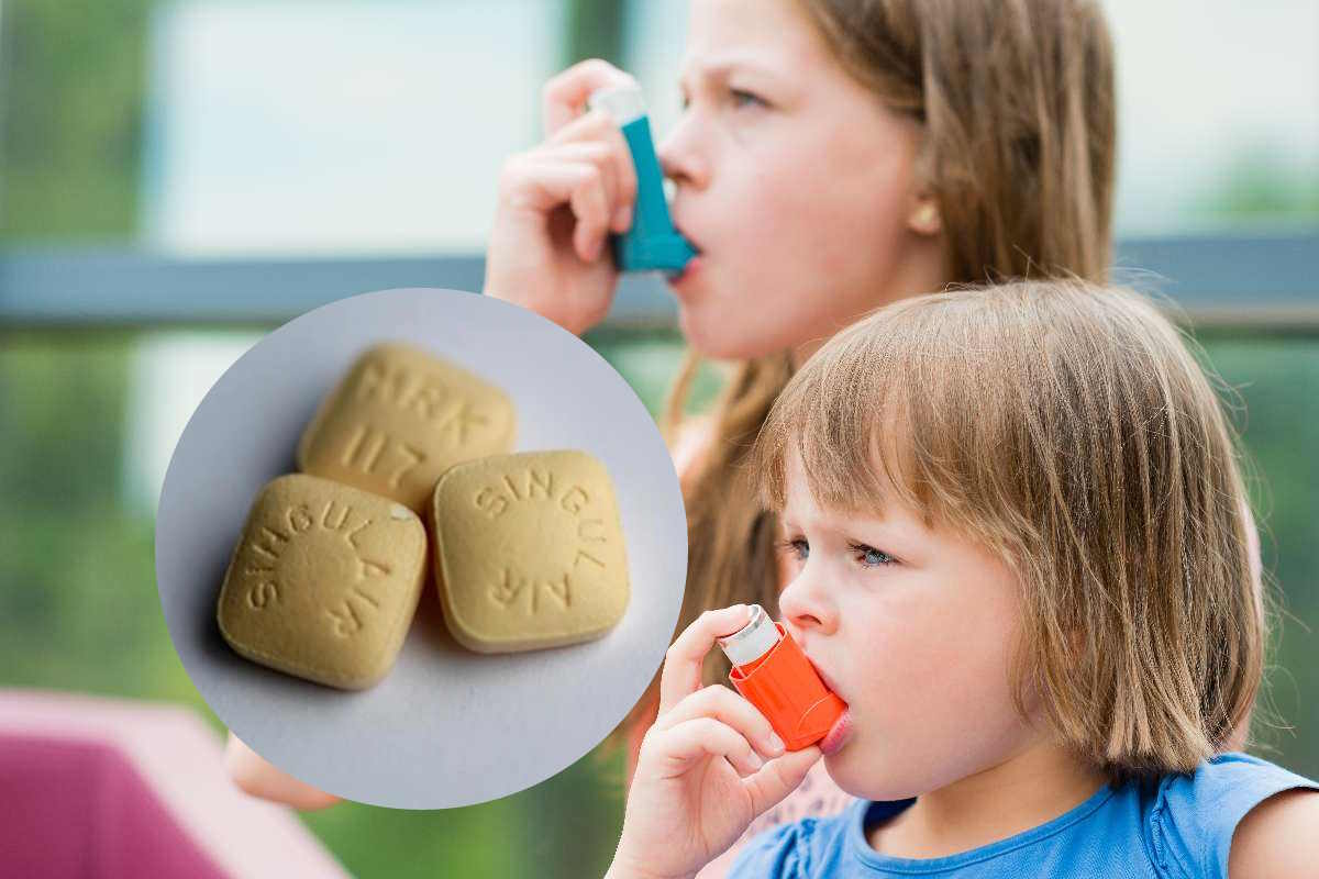 Questo popolare farmaco per l’asma collegato a gravi problemi di salute mentale in adulti e bambini 1 farmaco asma singlulair.jpg