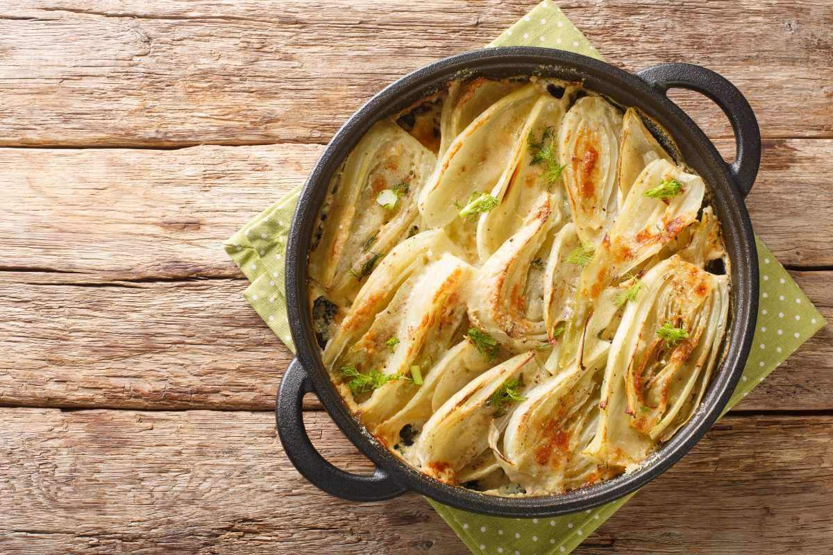Finocchi gratinati: 10 ricette facili per il re del detox 1 finocchi gratinati 3.jpg