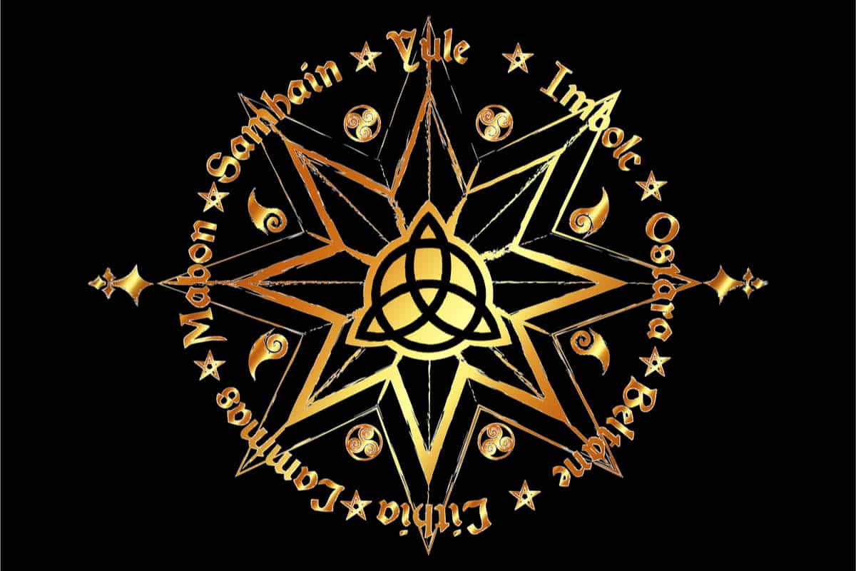 imbolc