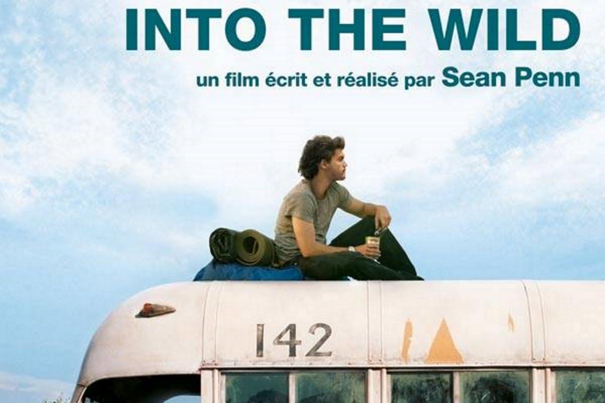 16 anni fa usciva Into The Wild, la celebrazione più profonda della libertà 1 into the wild.jpg