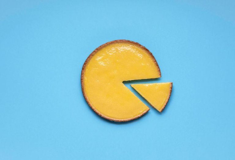 lemon pie on a blue background m.jpg