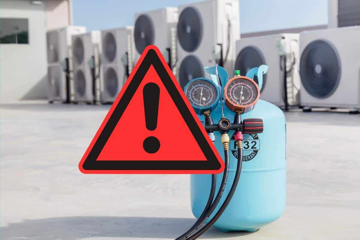 Gas fluorurati: l’Europa dichiara lo stop entro il 2050 dei refrigeranti di frigo e condizionatori 1 refrigeranti stop.jpg