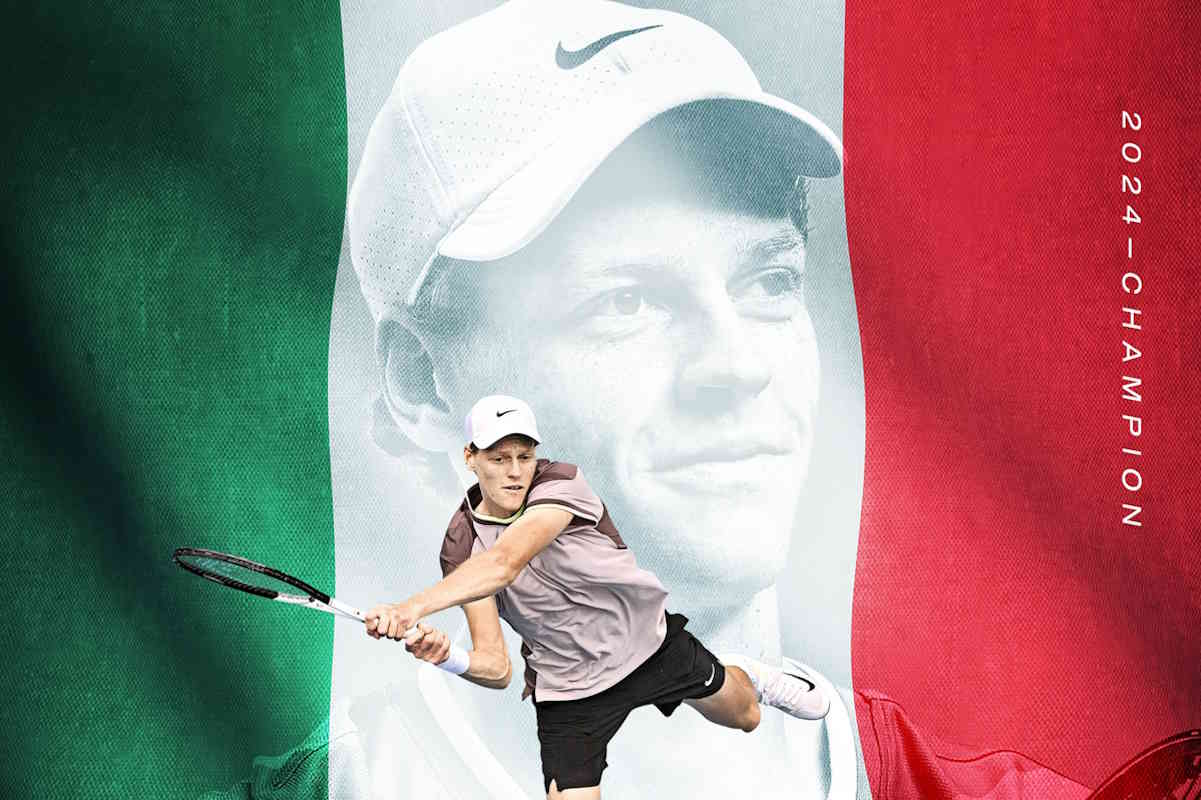 Straordinario Jannik Sinner: è lui a vincere l’Australian Open e a scrivere la storia 1 sinn.jpg