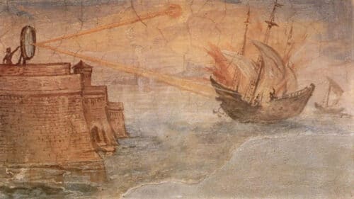Archimedes Mirror by Giulio Parigi 1 500x281.jpg