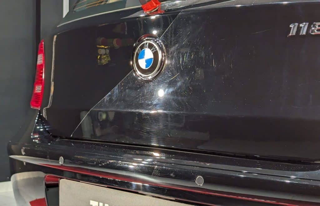 Cardetailing e correzione vernice LaCuradellauto.jpg