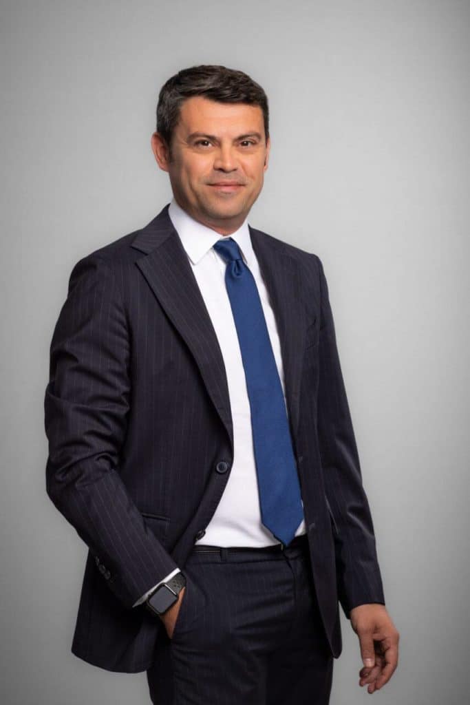 Dario Casiraghi Direttore Generale di Arval Italia scaled e1707995362854.jpg