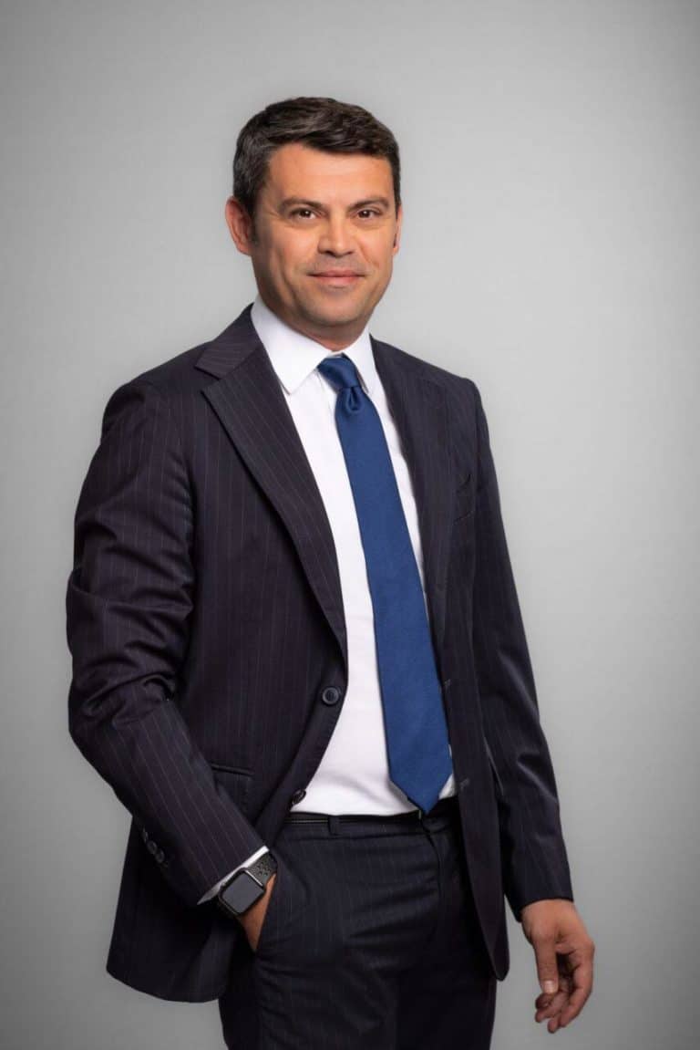 Arval Italia: +7% la flotta nel 2023, sempre più sostenibile 7 Dario Casiraghi Direttore Generale di Arval Italia scaled e1707995362854.jpg