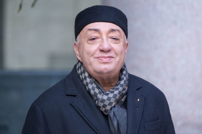 Chi è Peppe Barra, cantante e attore ex della Nuova compagnia di canto popolare 2 GI Peppe Barra.jpg