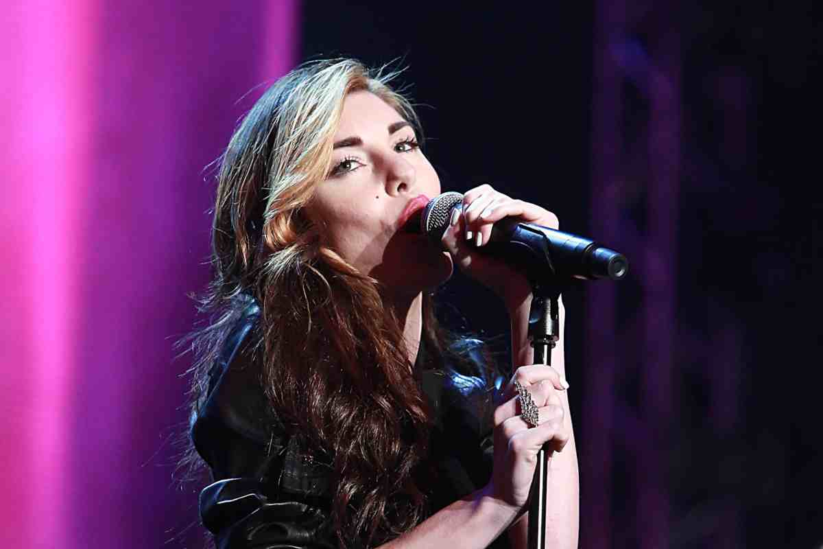 Quello che non sai su Bianca Atzei, un ‘graffio’ nel pop femminile italiano 1 IM Bianca Atzei 1.jpg