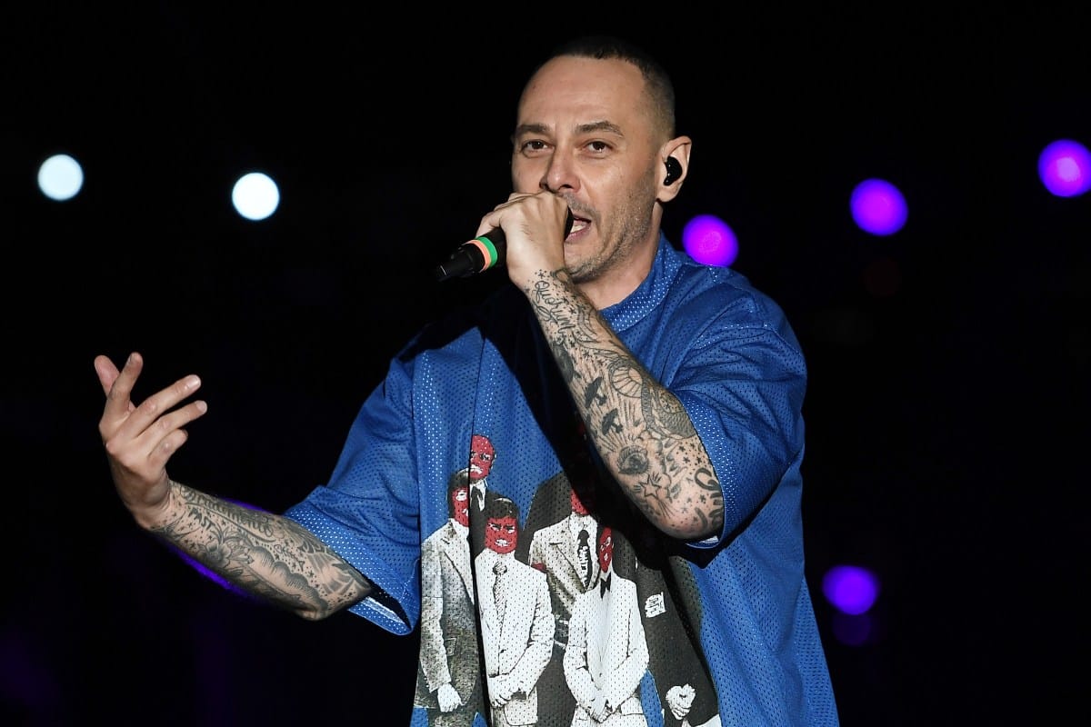 Fabri Fibra condannato per gli insulti a Valerio Scanu 1 IM Fabri Fibra.jpg