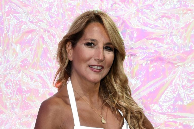 Jo Squillo vittima di furto: “Mi hanno portato via tutto” 3 IM Jo Squillo 2.jpg