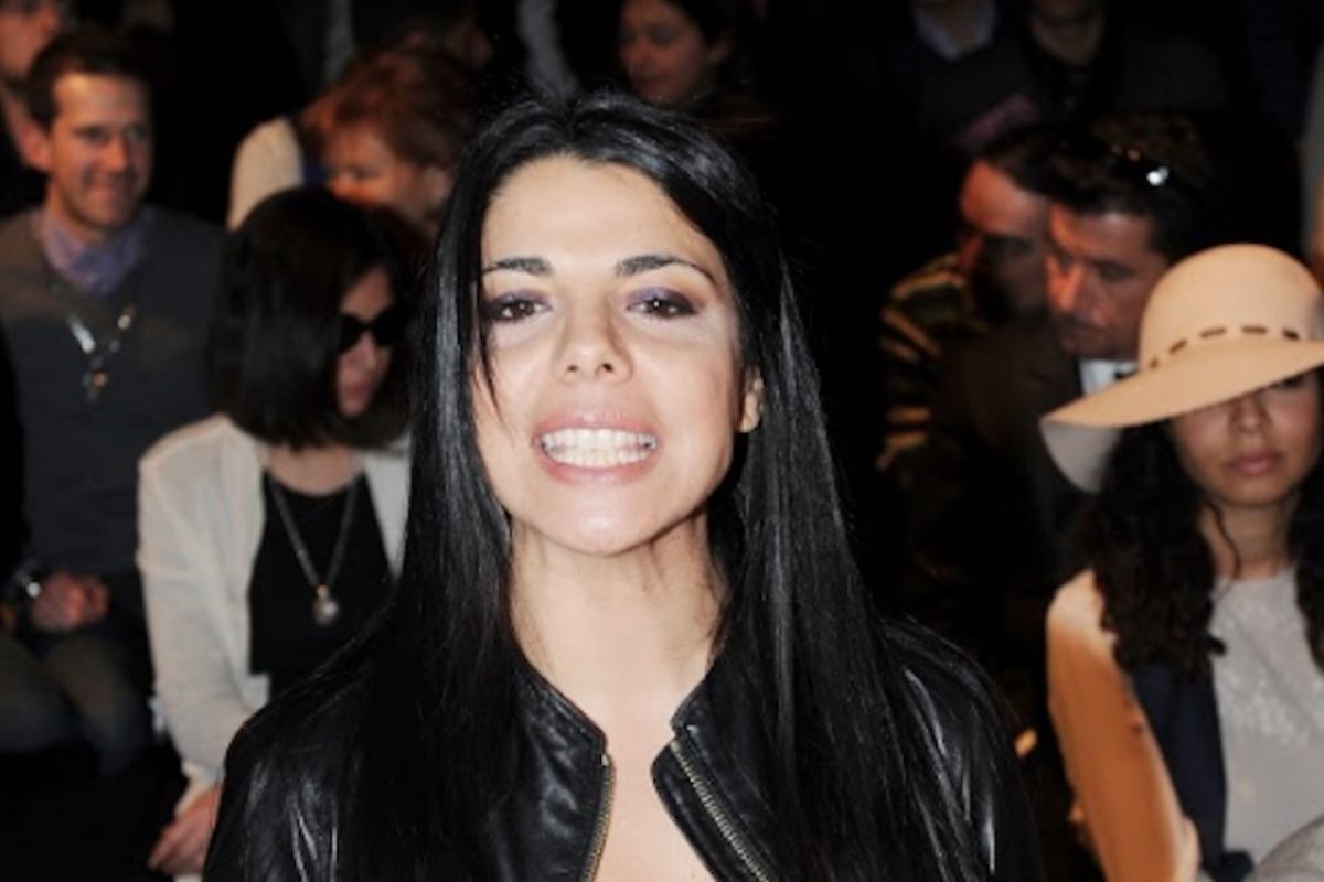 Chi è Mietta, cantante, attrice e… scrittrice 1 IM Mietta 1.jpg