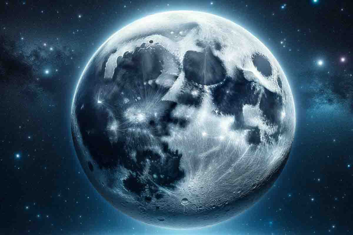 È ufficiale! La Luna si sta restringendo e le conseguenze imminenti hanno a che fare con i terremoti 1 Luna.jpg
