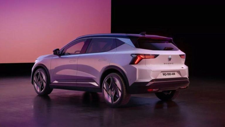 Perché la Renault Scénic è l’Auto dell’anno 2024? 6 Renault Scenic 2024 1024x576.jpg