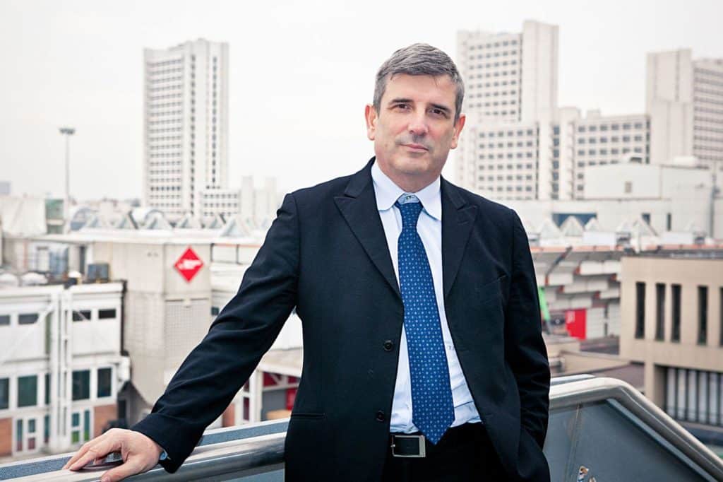 Renzo Servadei amministratore delegato Autopromotec.jpg