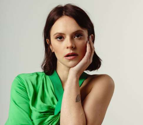 Francesca Michielin svela in TV: ‘Mi hanno tolto un rene” 1 Screenshot 2024 01 31 162748.jpg