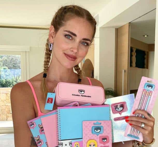 Chiara Ferragni contro Pigna: la battaglia legale inizia 1 Screenshot 2024 02 04 192631.jpg
