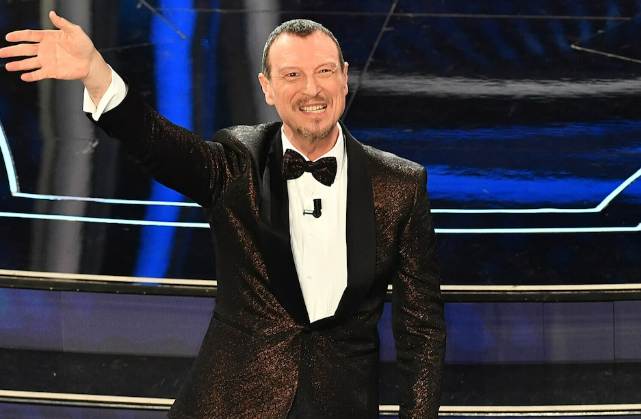 Novità Nel Regolamento Del Festival Di Sanremo 2024 La Città News 6458