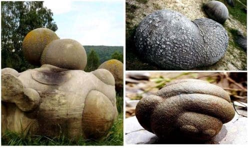 Le misteriose pietre “viventi” della Romania 1 The Mysterious Living Stones of Romania 500x297.jpg