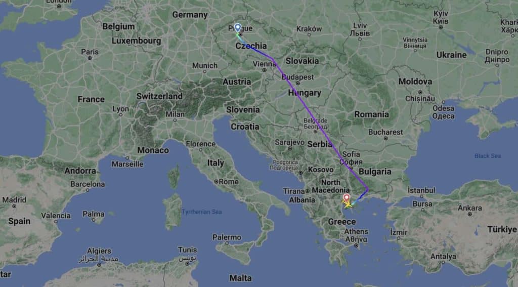 aereo israeliano dirottato.jpg