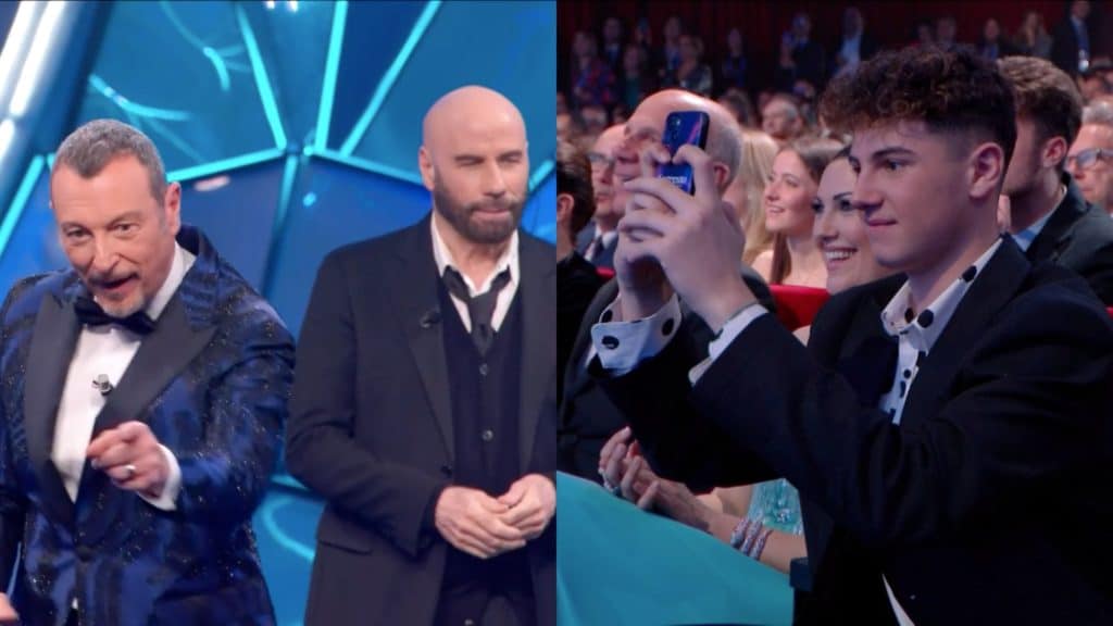 amadeus travoltaselfie social.jpg