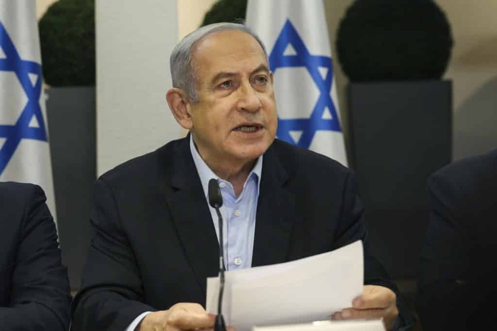 benjamin netanyahu israele libano accordo scaled.jpg