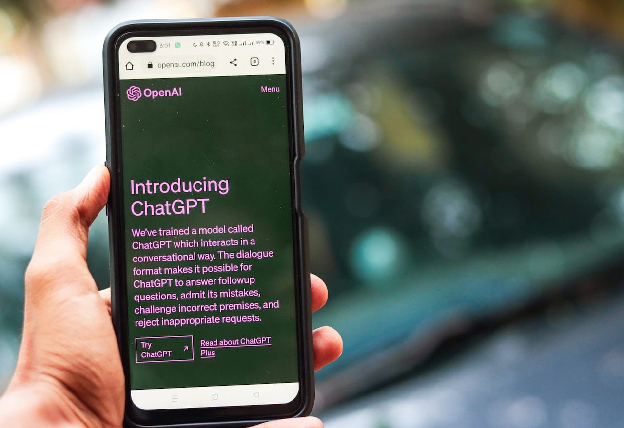 «ChatGPT è impazzito»: le segnalazioni degli utenti sulle risposte insensate dell’intelligenza artificiale 1 chatgpt 222.jpg