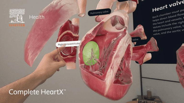 Complete HeartX: Un nuovo modo coinvolgente di apprendere sulla salute del cuore 1 complete heartx m.png