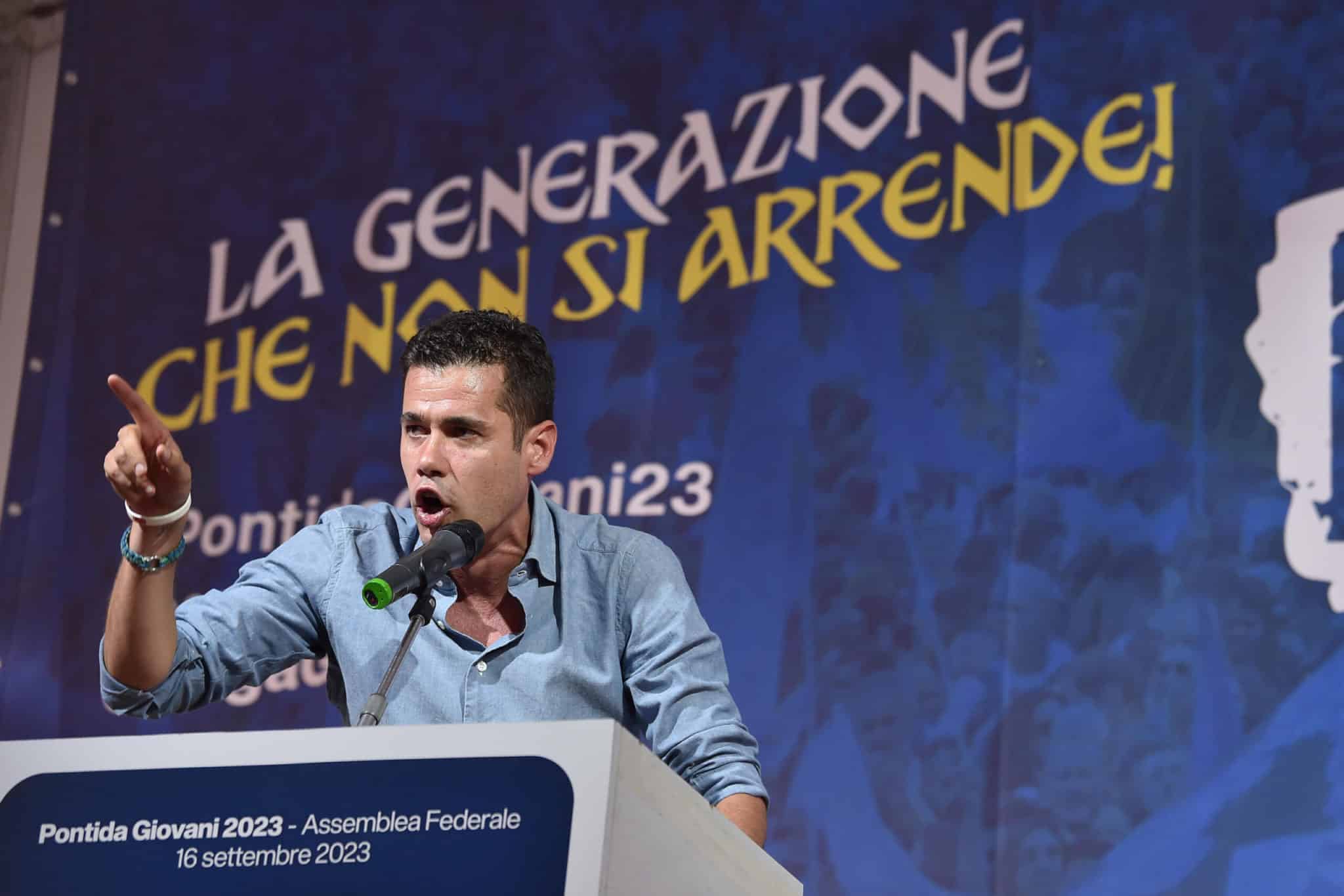 Navalny e il pasticcio della Lega, Crippa: «Il Pd è sempre bravo a trovare i colpevoli». Poi arriva la nota per mettere una pezza 1 crippa scaled.jpeg