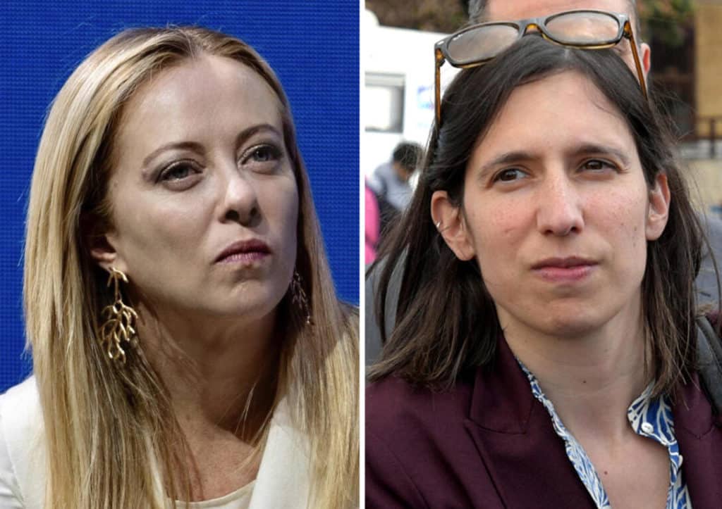 elly schlein giorgia meloni.jpeg